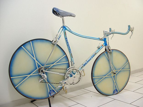 Bicicletas de cromoly – Qué Pedal!